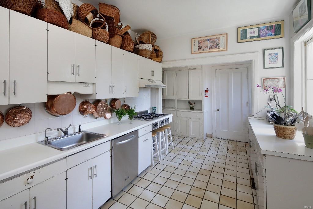 Southmoor - Residential