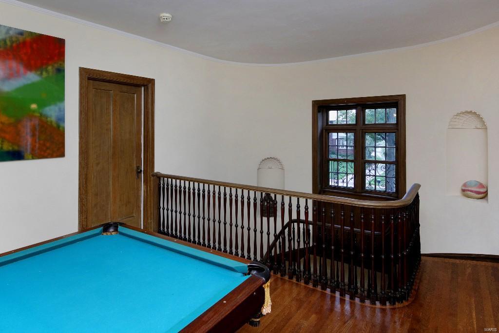 Southmoor - Residential