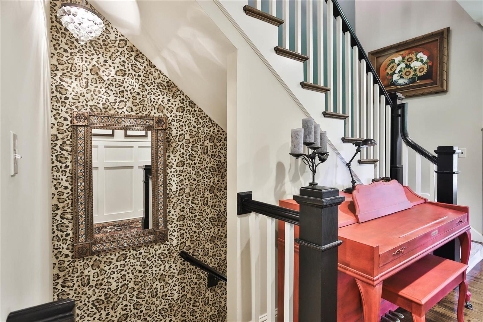 W Helfenstein Park - Residential