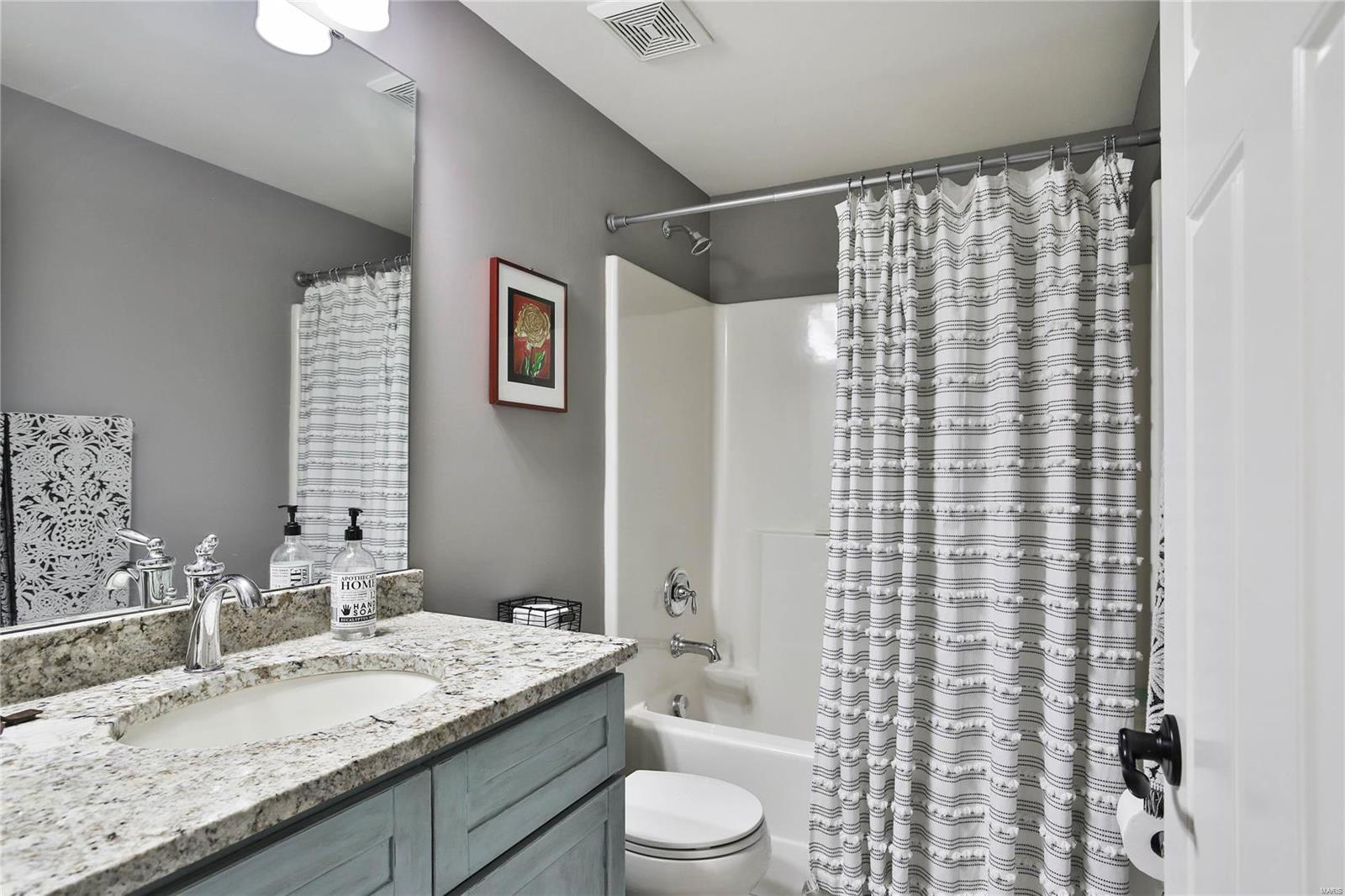 W Helfenstein Park - Residential