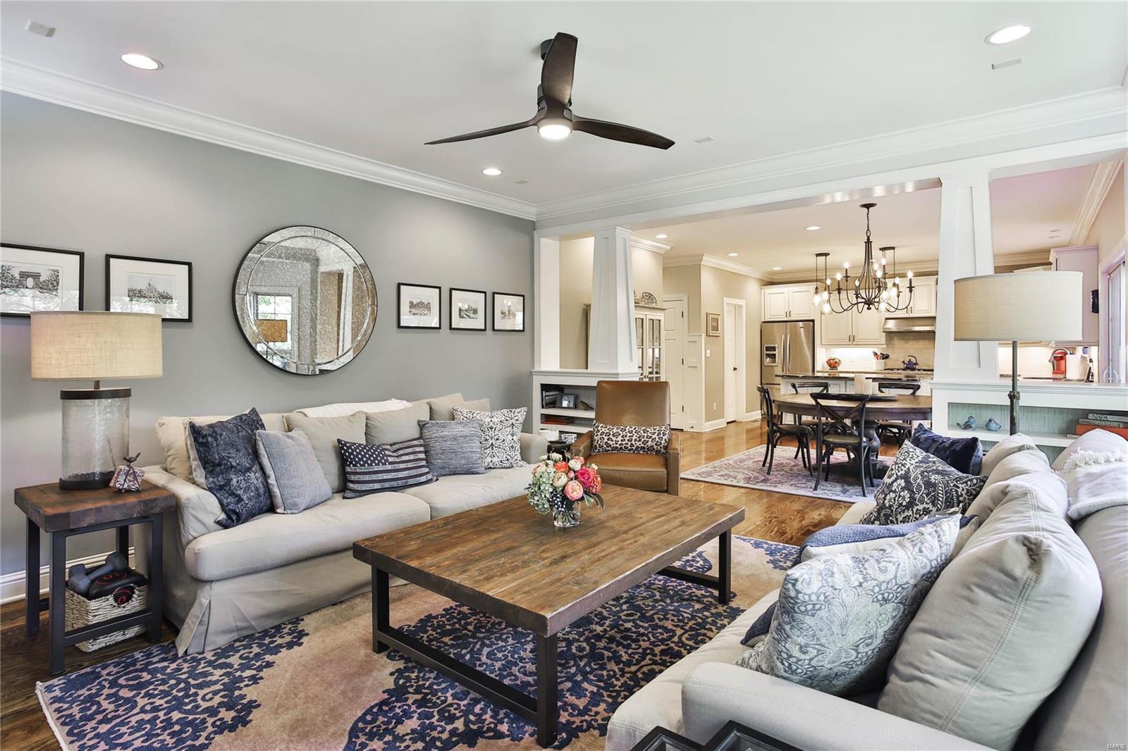 W Helfenstein Park - Residential