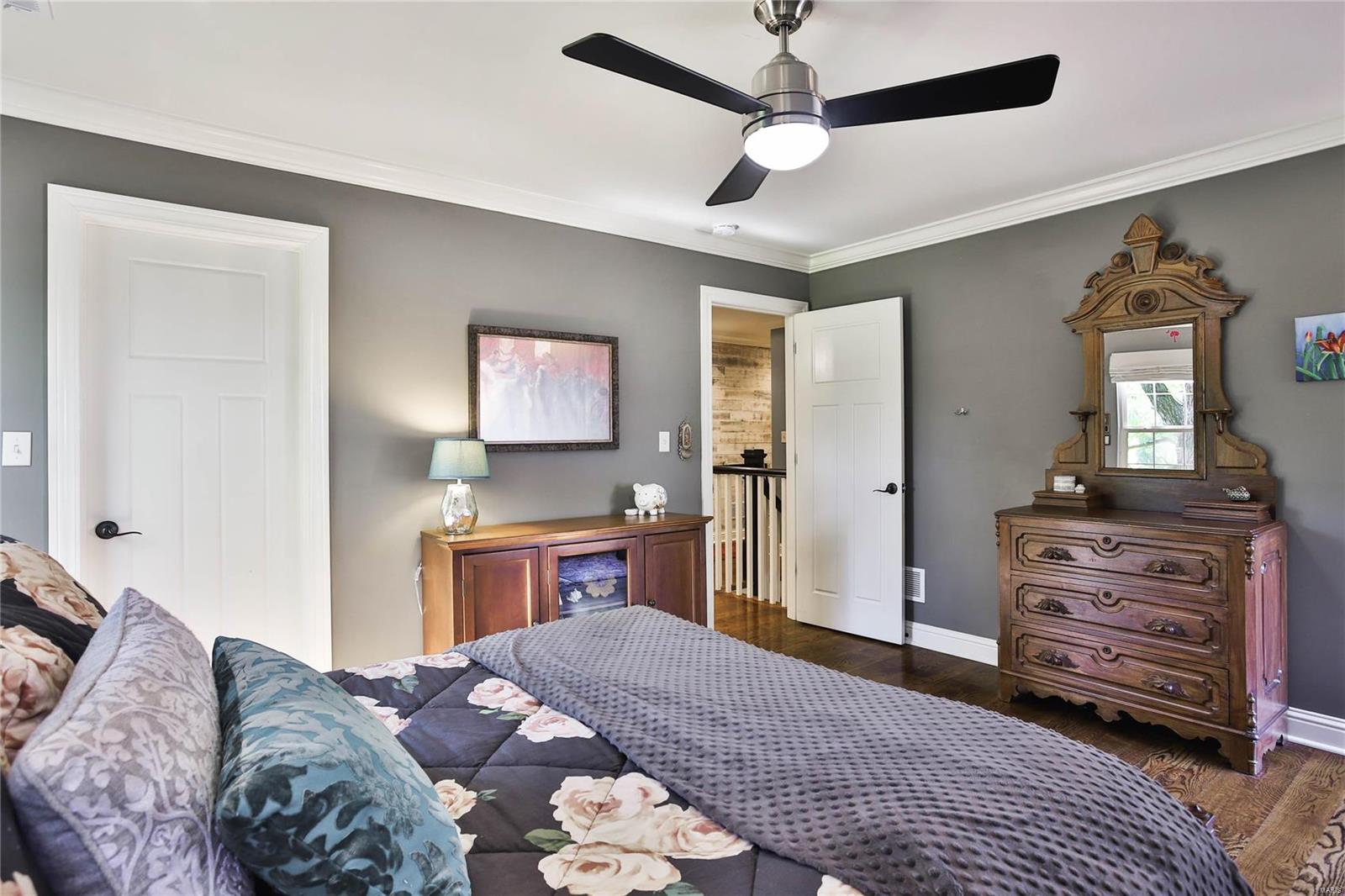 W Helfenstein Park - Residential