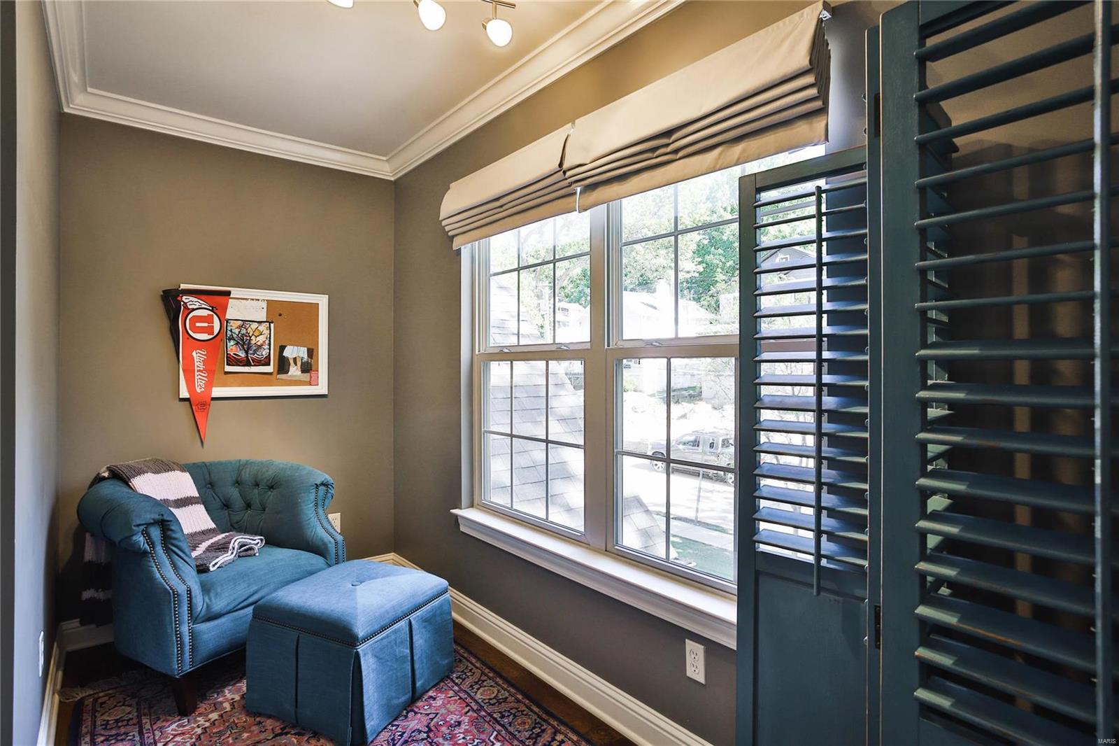 W Helfenstein Park - Residential