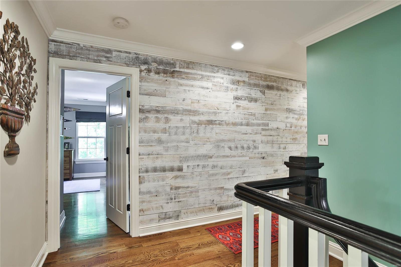 W Helfenstein Park - Residential