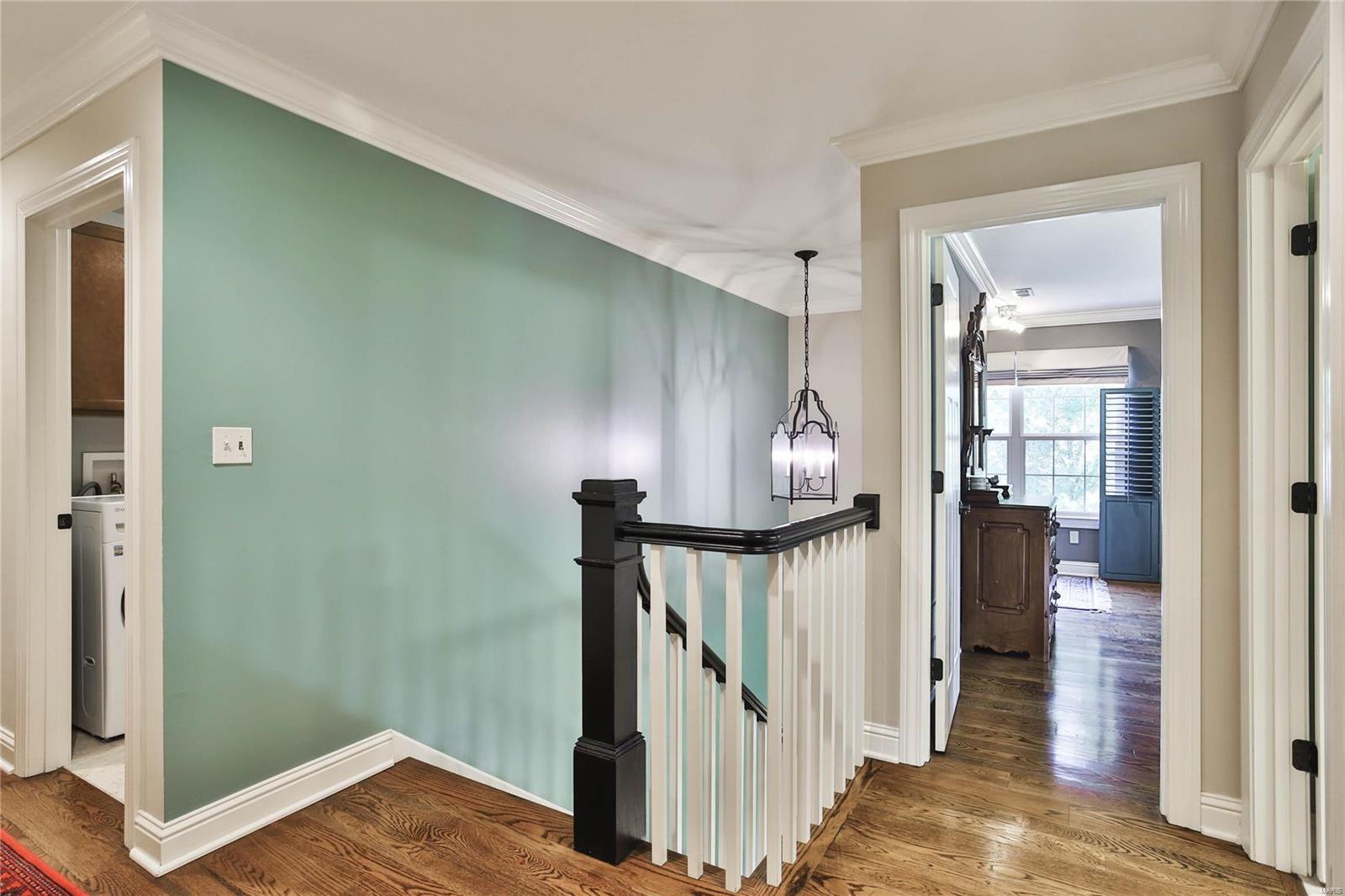 W Helfenstein Park - Residential