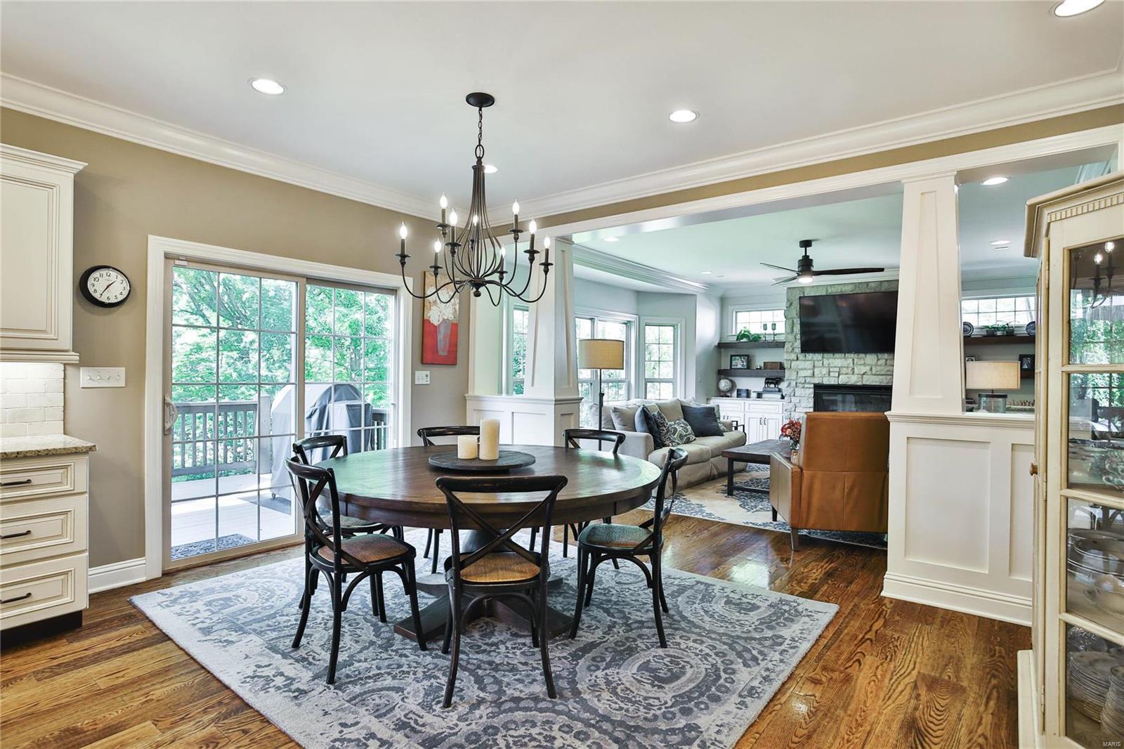 W Helfenstein Park - Residential