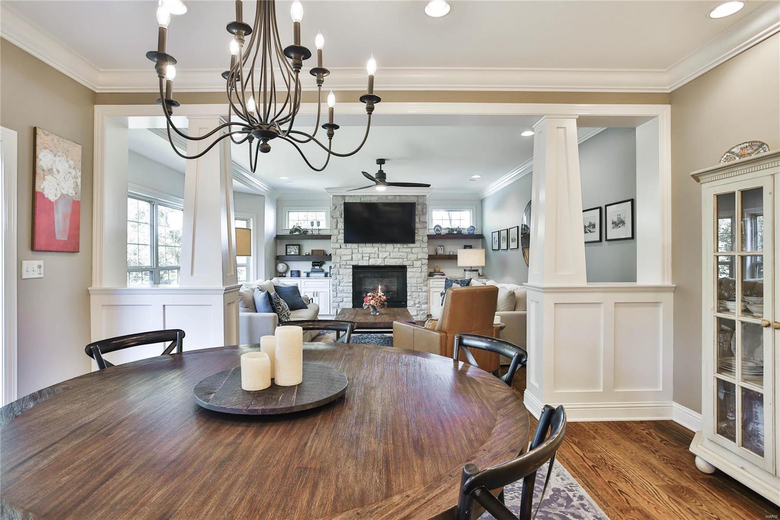 W Helfenstein Park - Residential