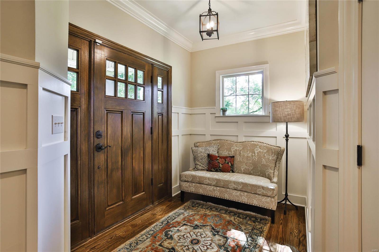 W Helfenstein Park - Residential