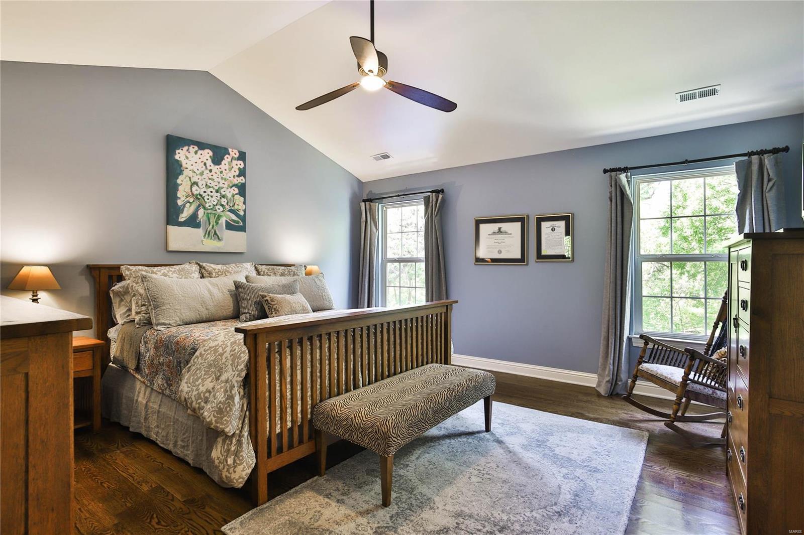 W Helfenstein Park - Residential