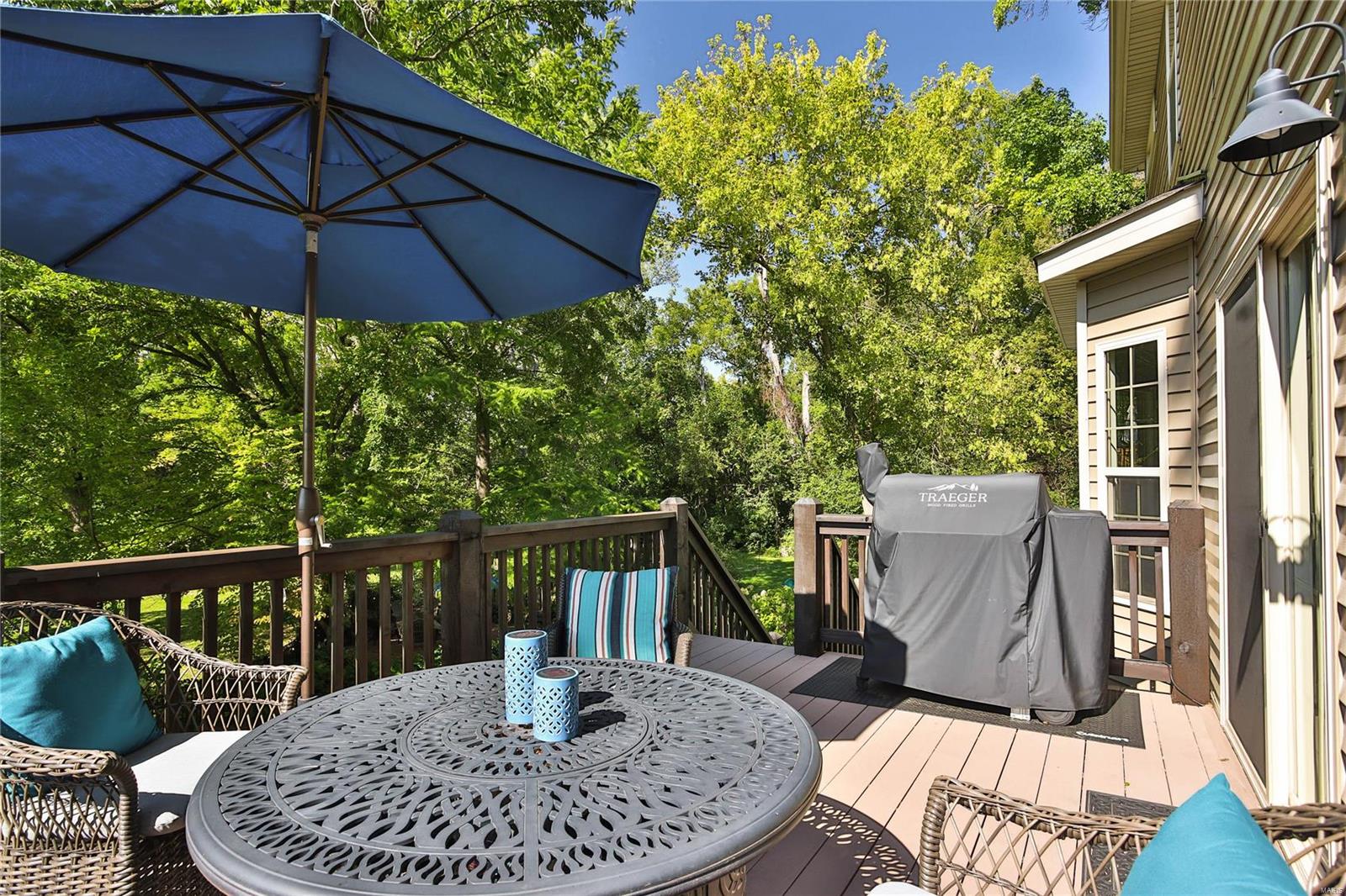 W Helfenstein Park - Residential