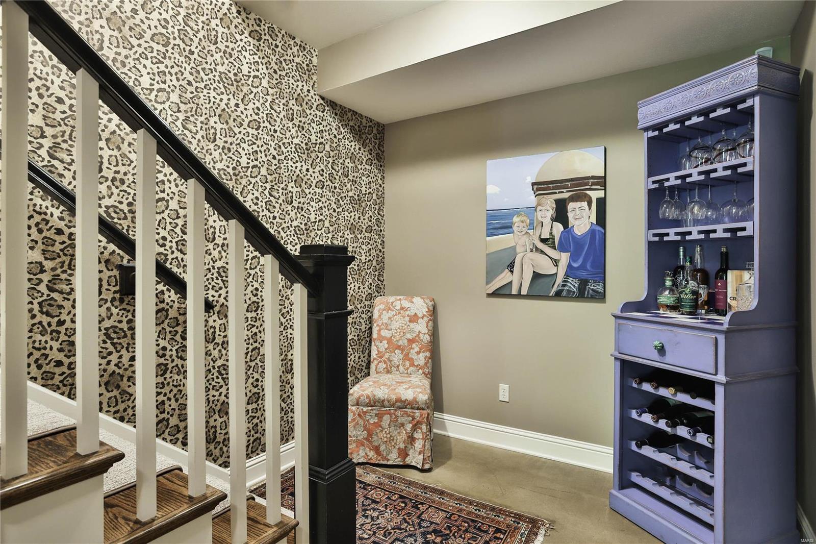 W Helfenstein Park - Residential