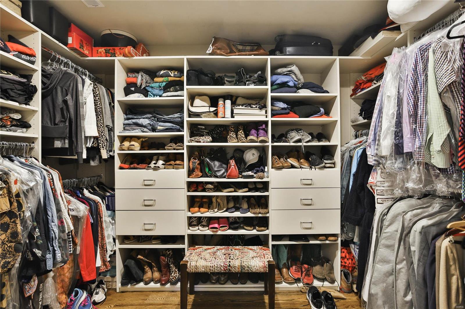 W Helfenstein Park - Residential