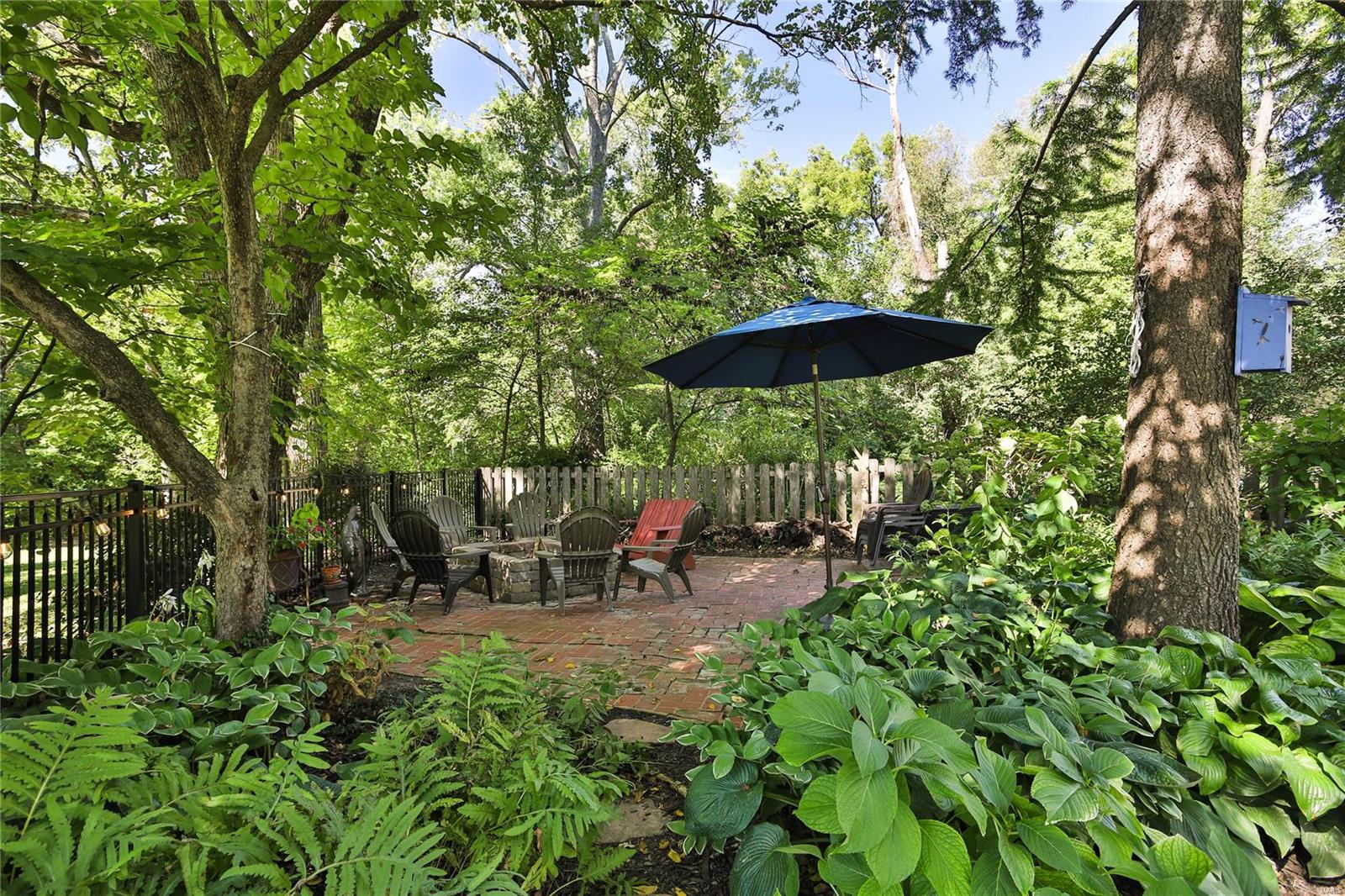 W Helfenstein Park - Residential