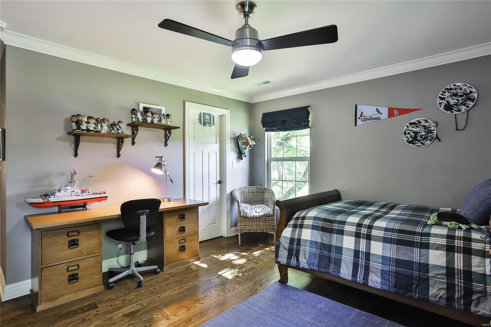 W Helfenstein Park - Residential