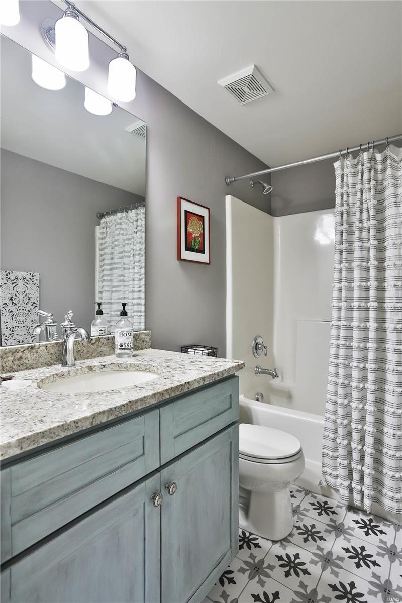 W Helfenstein Park - Residential