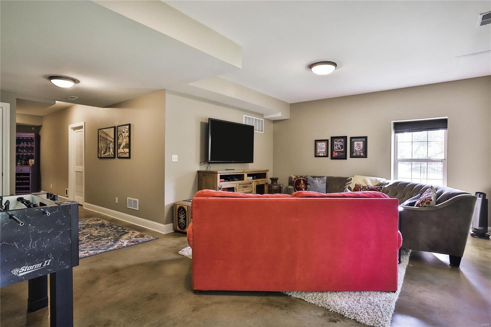 W Helfenstein Park - Residential