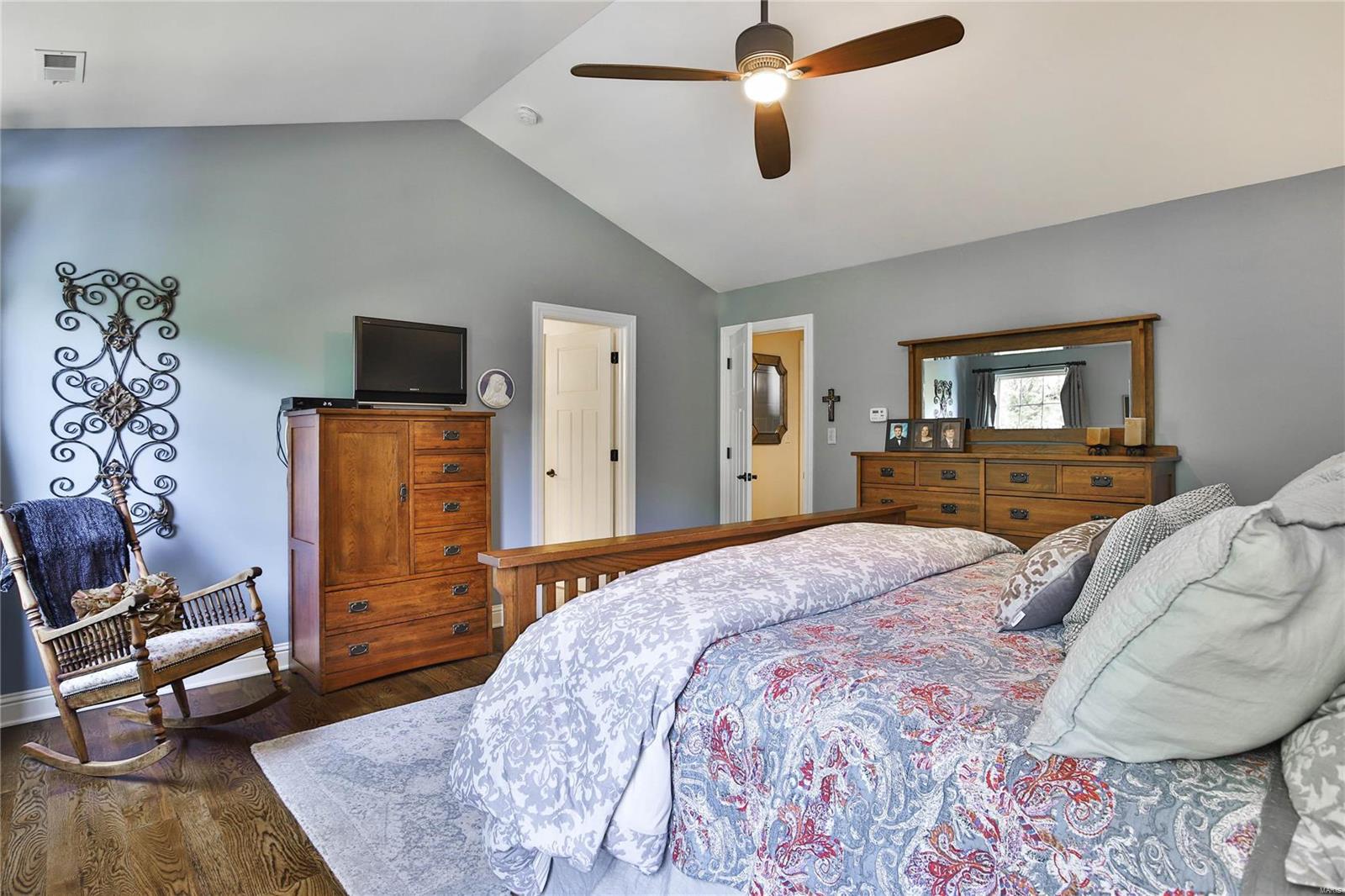 W Helfenstein Park - Residential