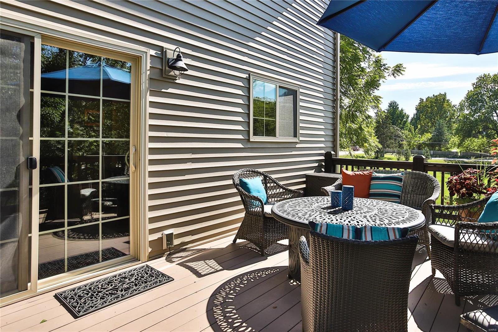 W Helfenstein Park - Residential