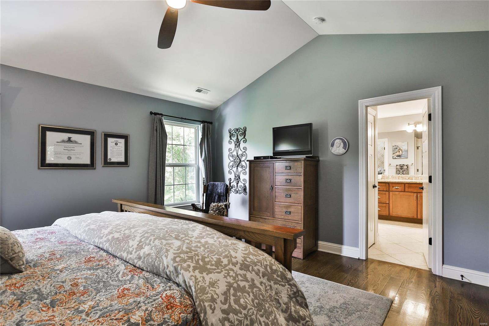 W Helfenstein Park - Residential