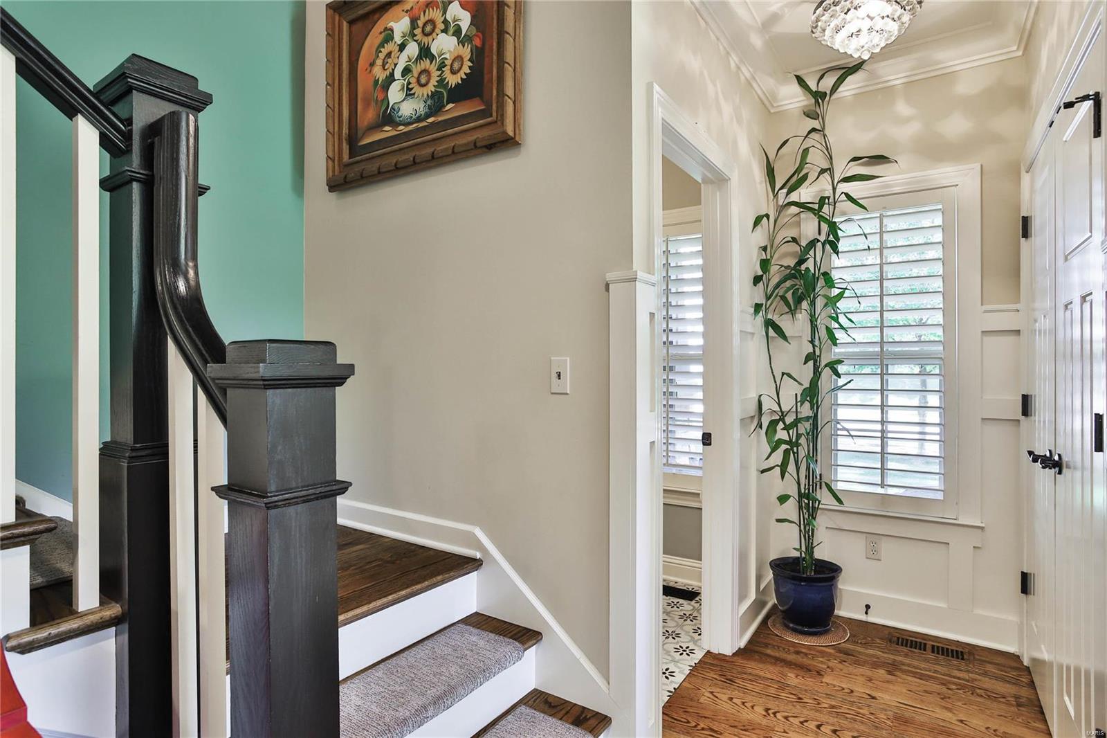 W Helfenstein Park - Residential