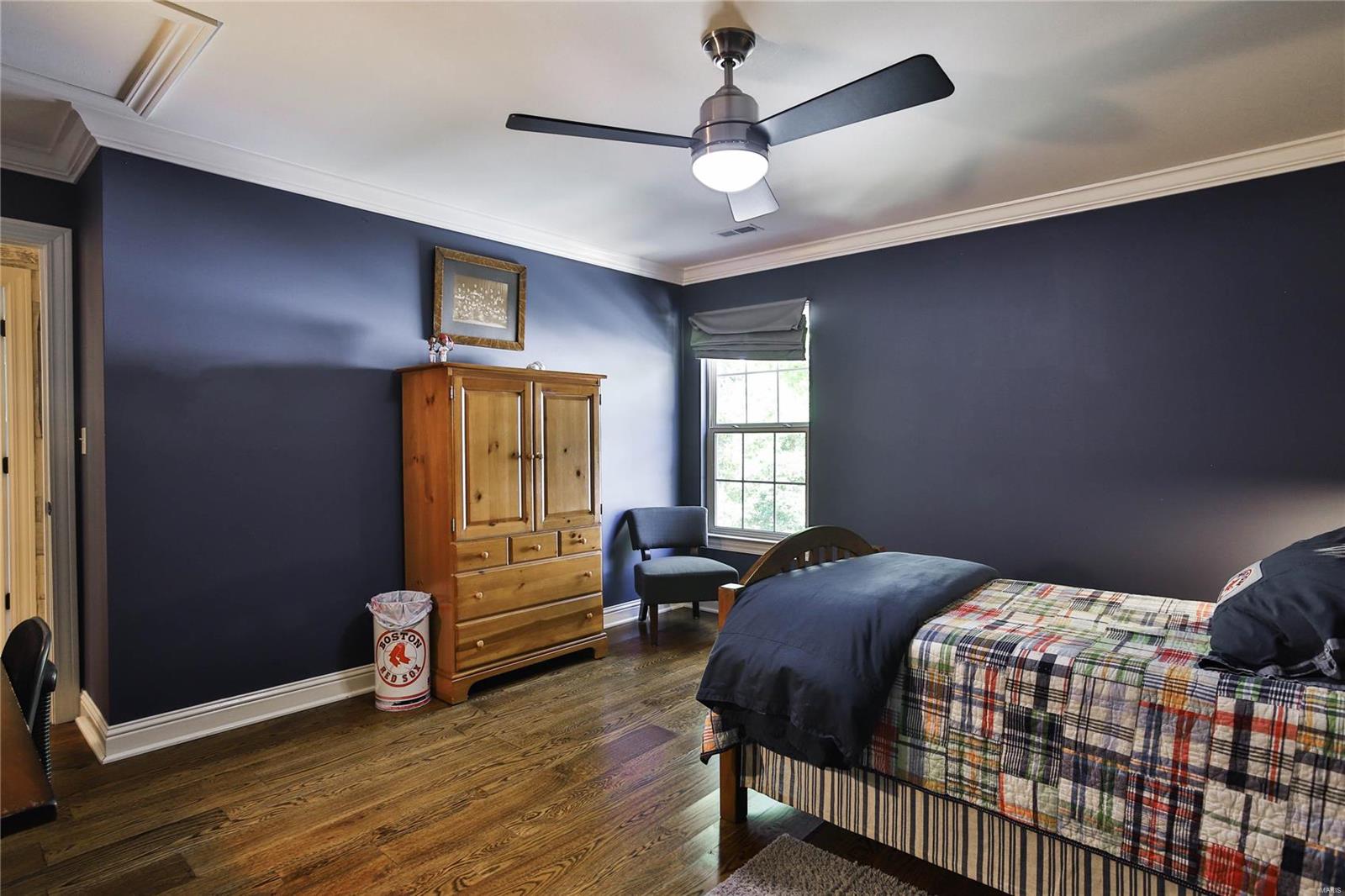 W Helfenstein Park - Residential