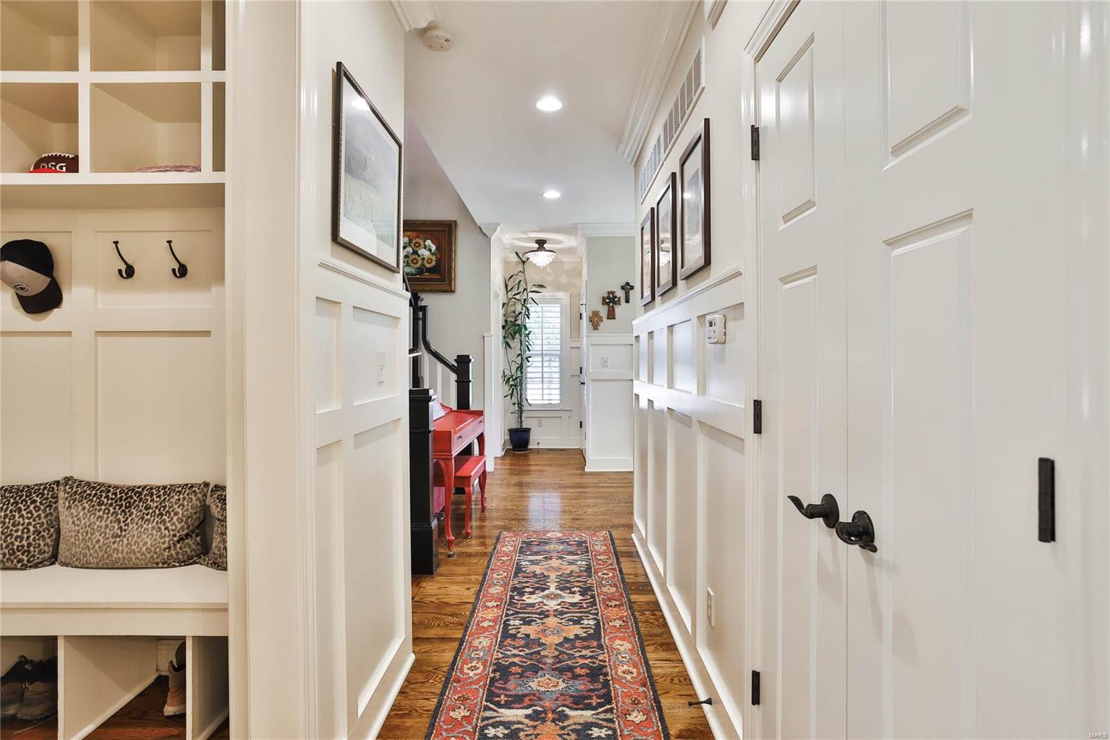 W Helfenstein Park - Residential