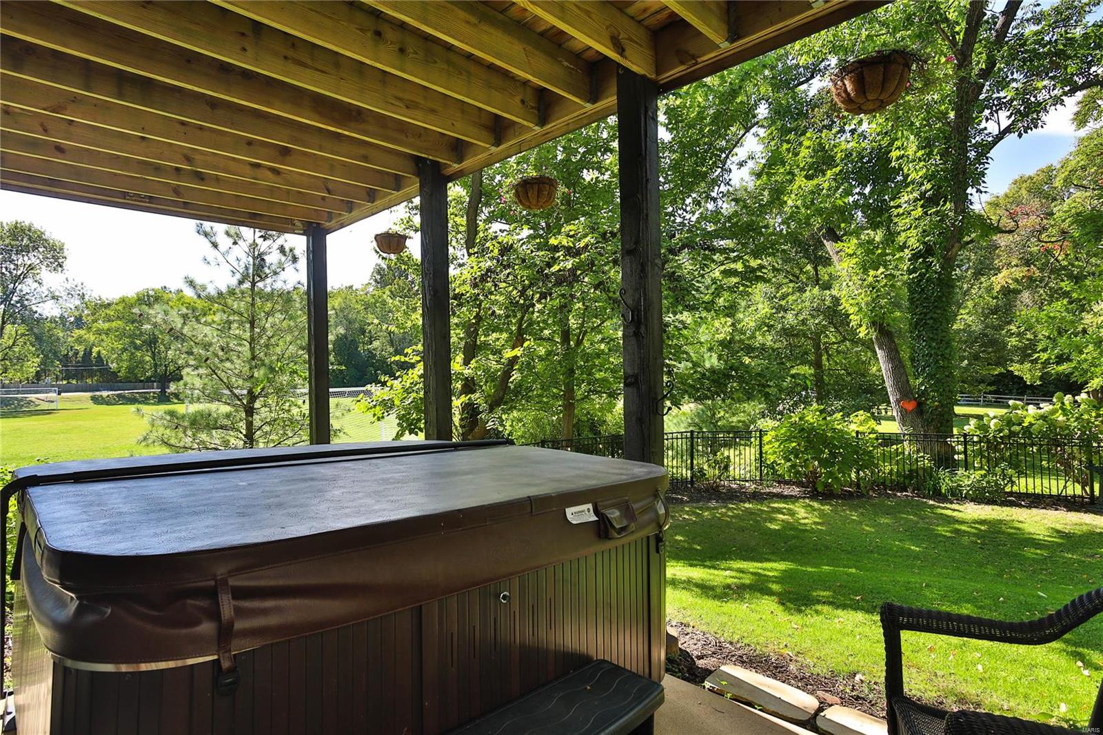 W Helfenstein Park - Residential