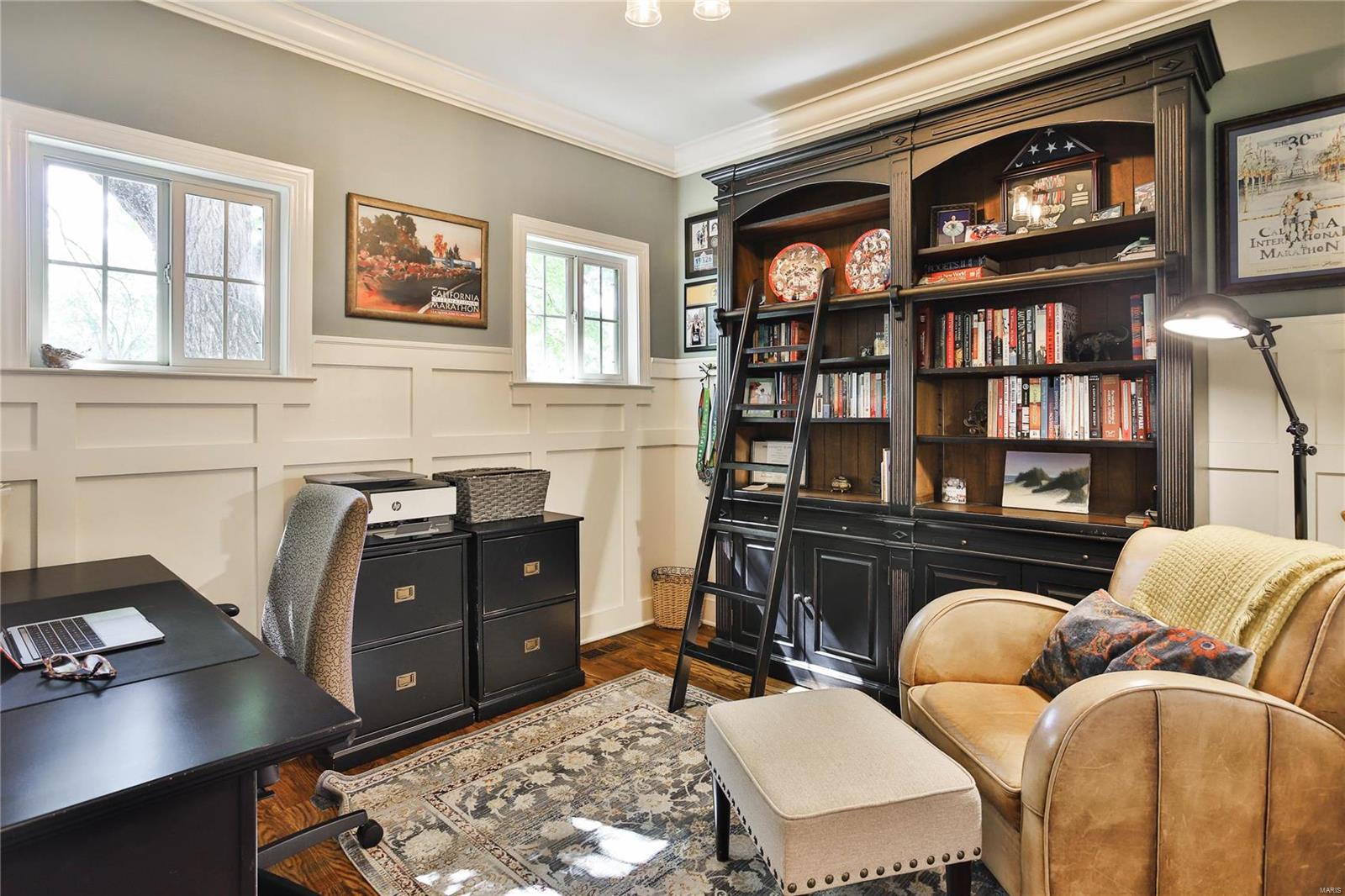 W Helfenstein Park - Residential