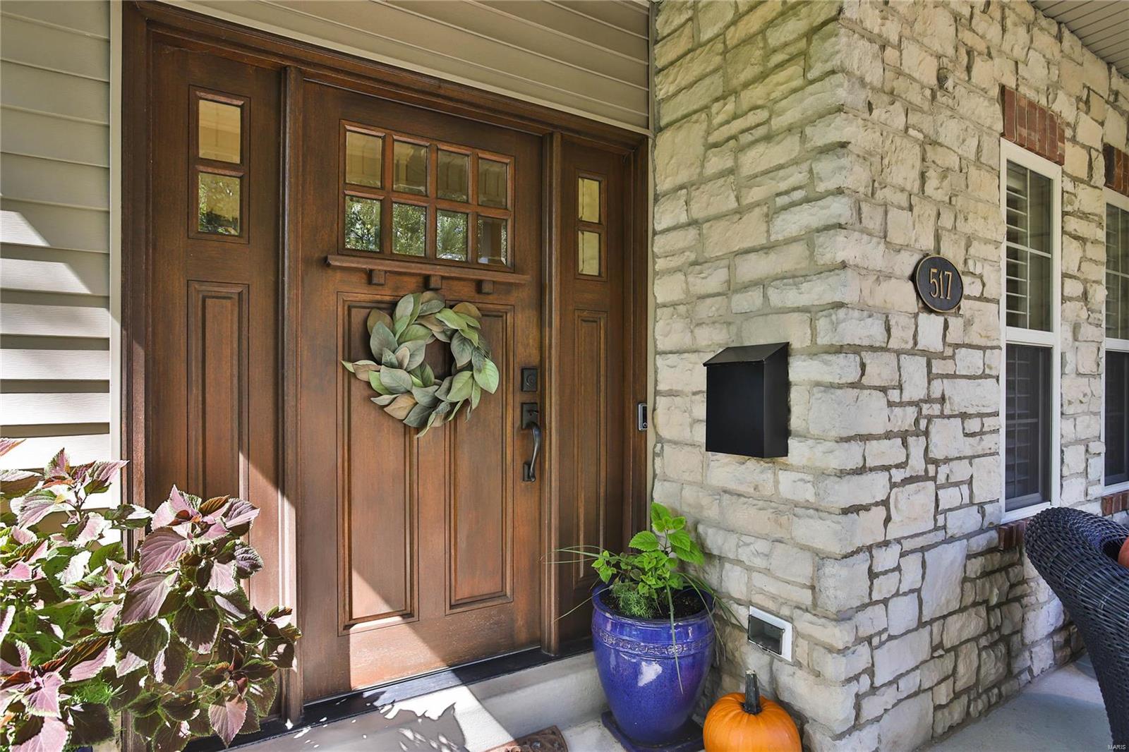 W Helfenstein Park - Residential