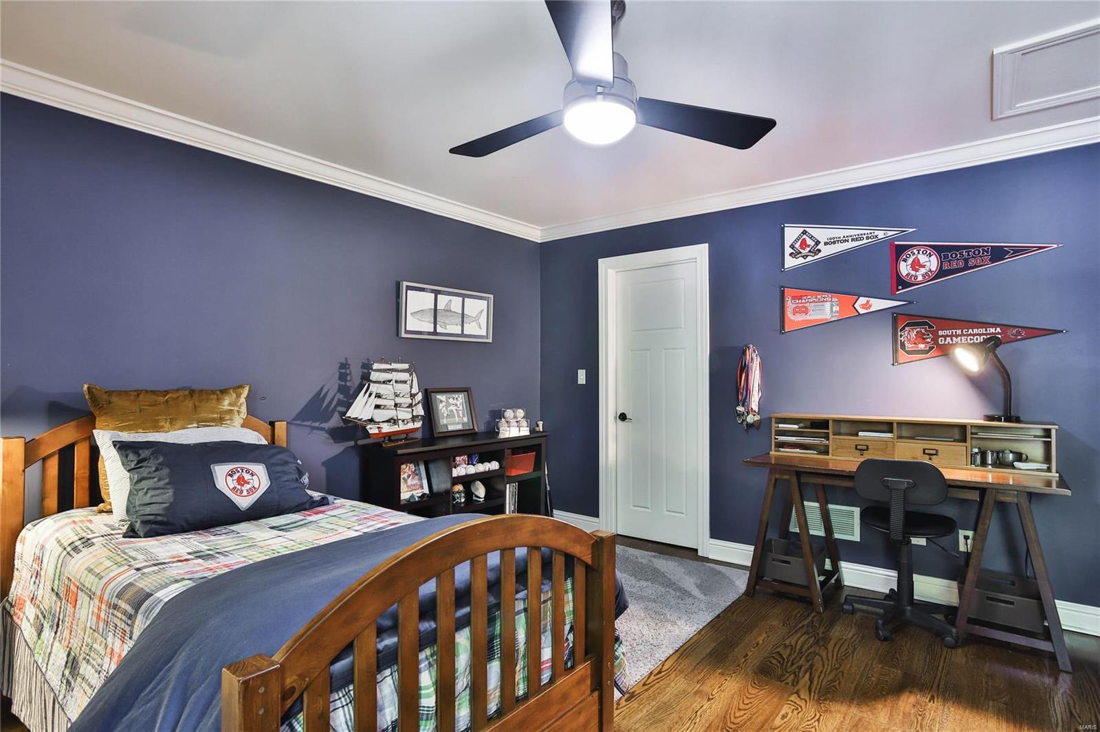 W Helfenstein Park - Residential