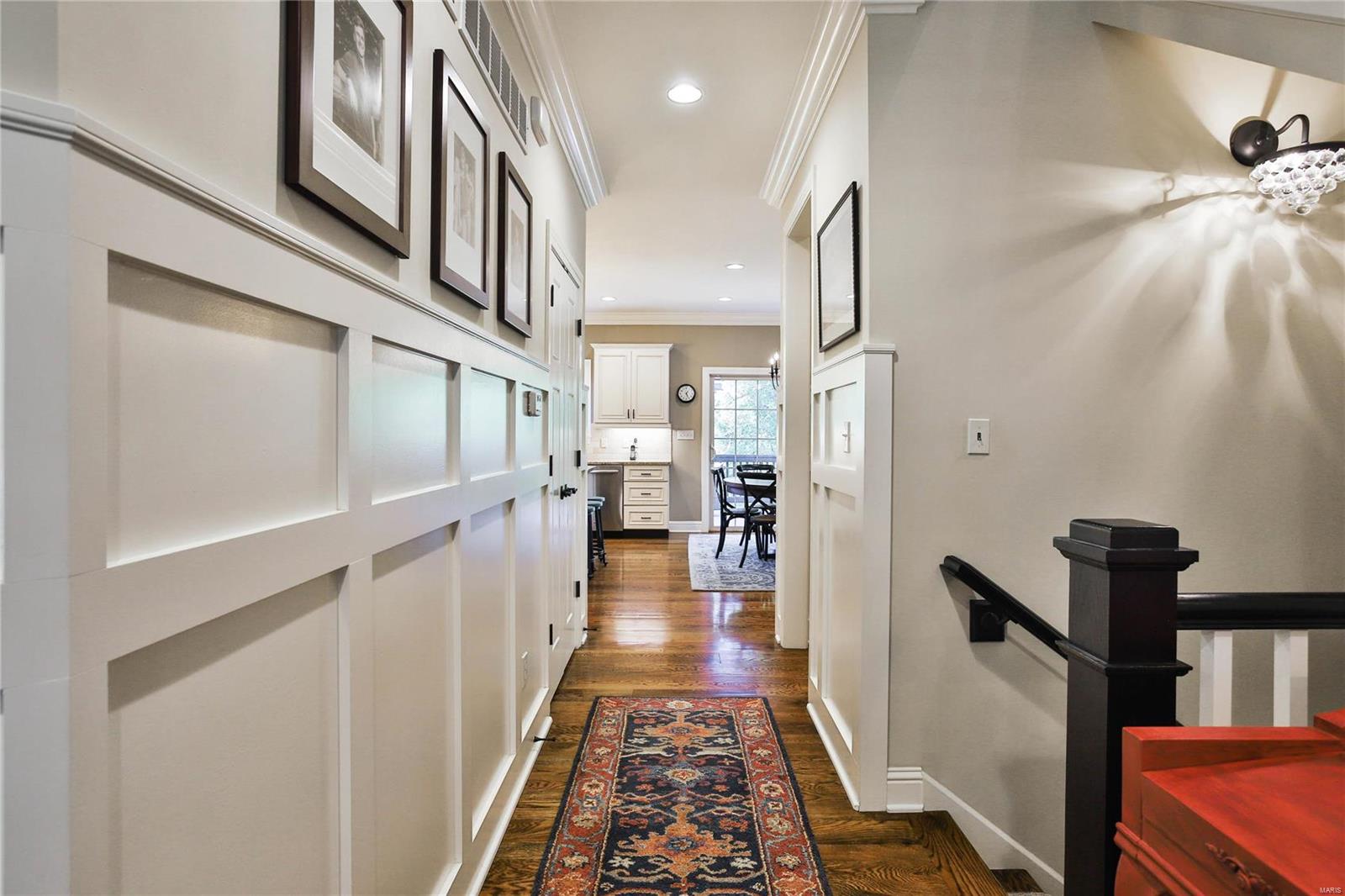 W Helfenstein Park - Residential