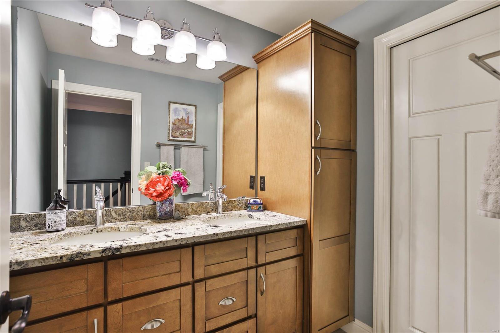 W Helfenstein Park - Residential