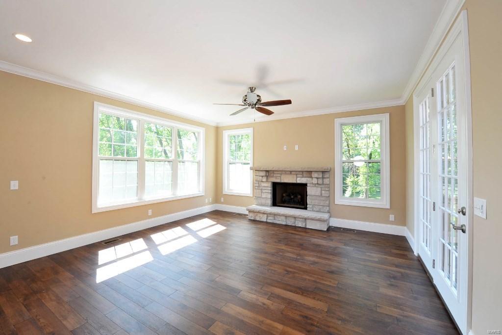 Survey 0000 Sec 15 Township 45 Range 5 - Residential