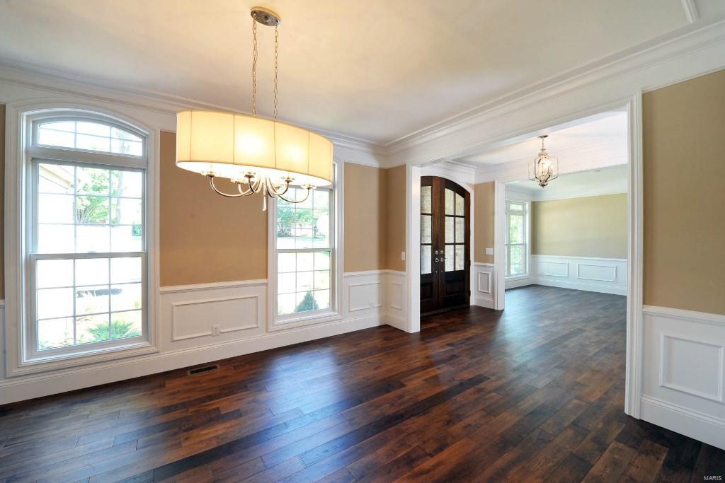 Survey 0000 Sec 15 Township 45 Range 5 - Residential