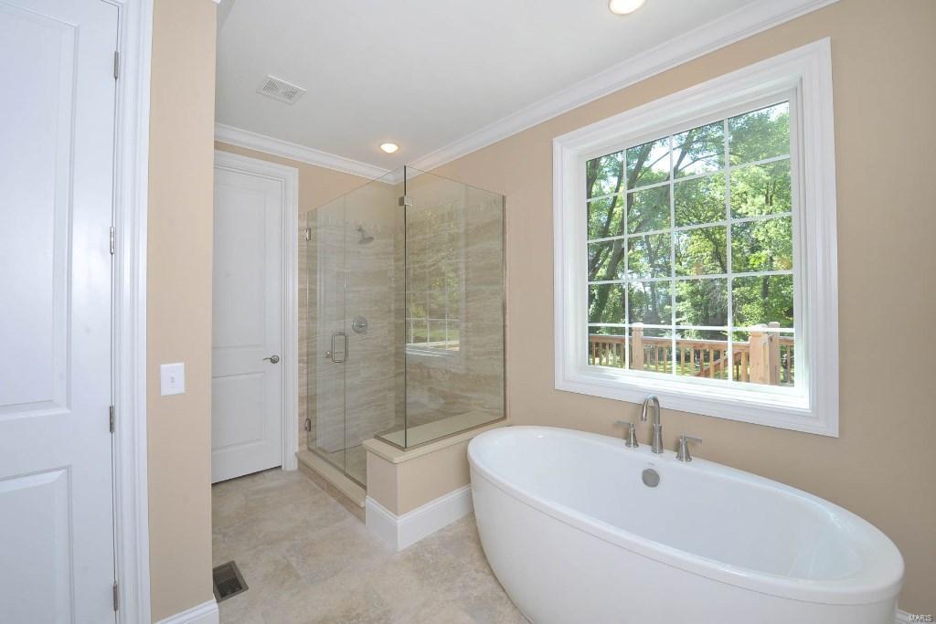 Survey 0000 Sec 15 Township 45 Range 5 - Residential