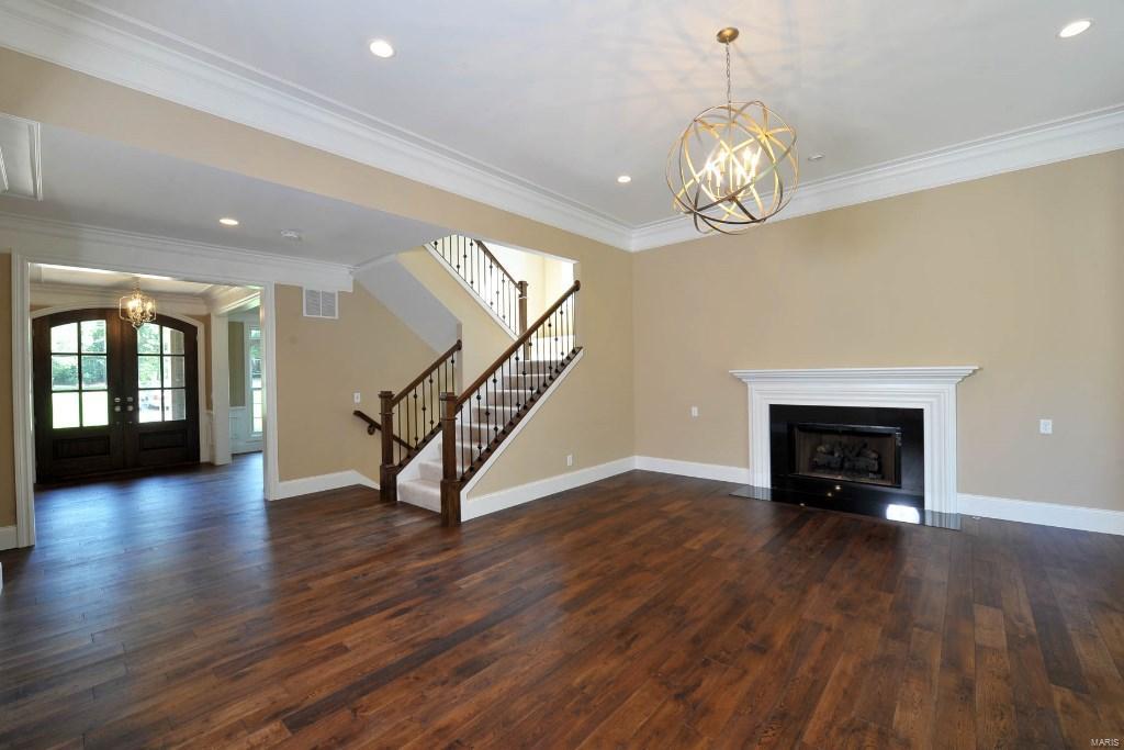 Survey 0000 Sec 15 Township 45 Range 5 - Residential