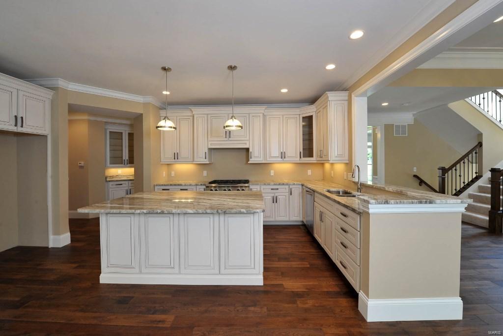 Survey 0000 Sec 15 Township 45 Range 5 - Residential