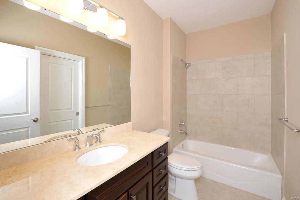 Survey 0000 Sec 15 Township 45 Range 5 - Residential