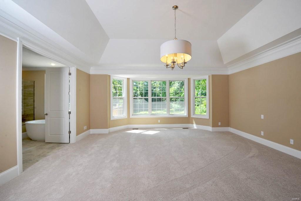 Survey 0000 Sec 15 Township 45 Range 5 - Residential