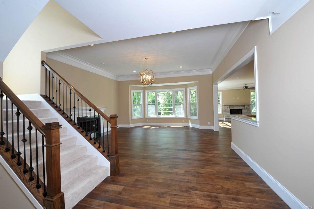 Survey 0000 Sec 15 Township 45 Range 5 - Residential