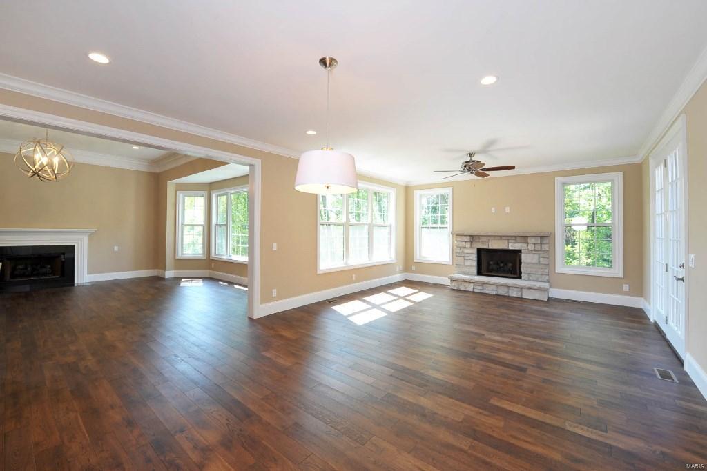 Survey 0000 Sec 15 Township 45 Range 5 - Residential