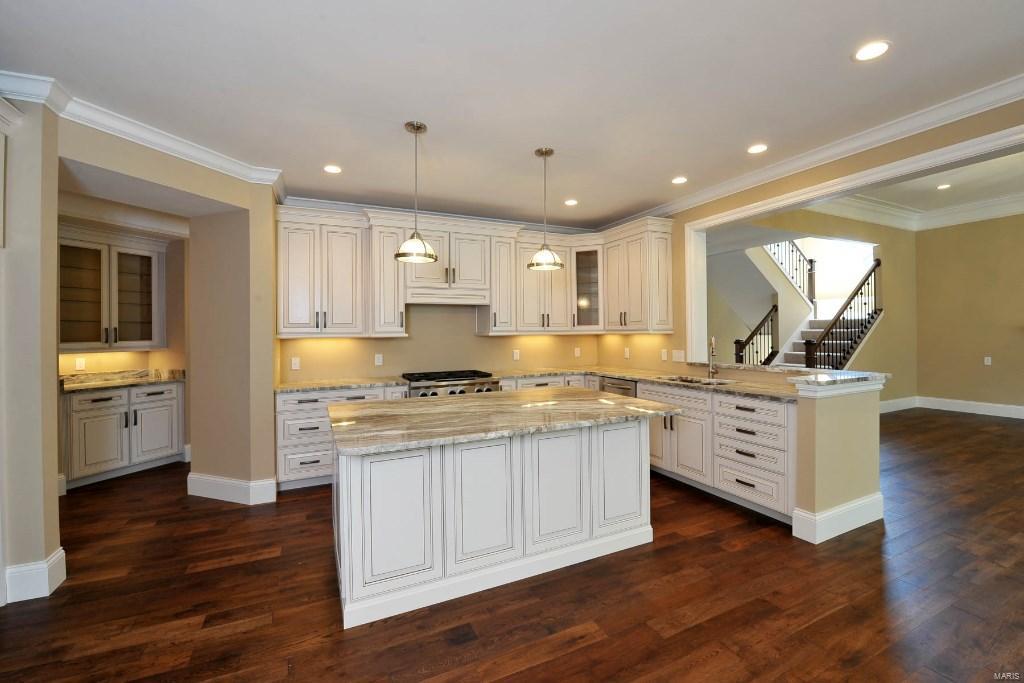 Survey 0000 Sec 15 Township 45 Range 5 - Residential