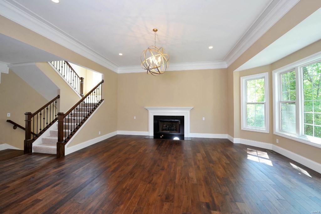 Survey 0000 Sec 15 Township 45 Range 5 - Residential