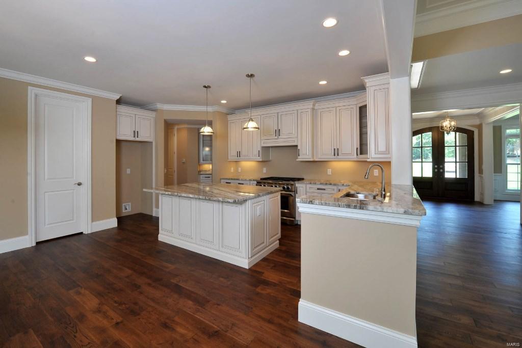 Survey 0000 Sec 15 Township 45 Range 5 - Residential