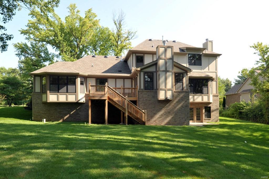 Survey 0000 Sec 15 Township 45 Range 5 - Residential