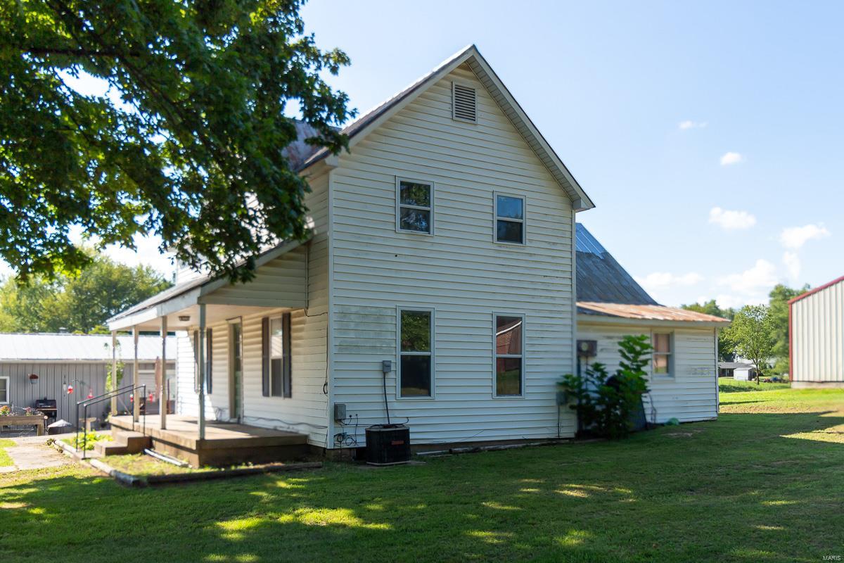N/A - Residential