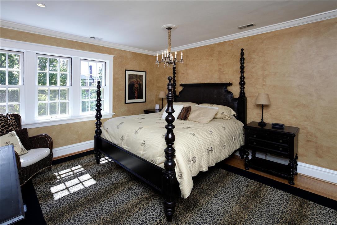 Hillcrest - Residential