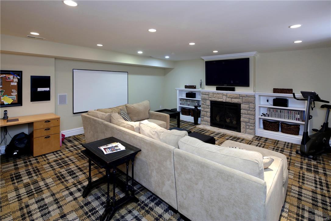 Hillcrest - Residential