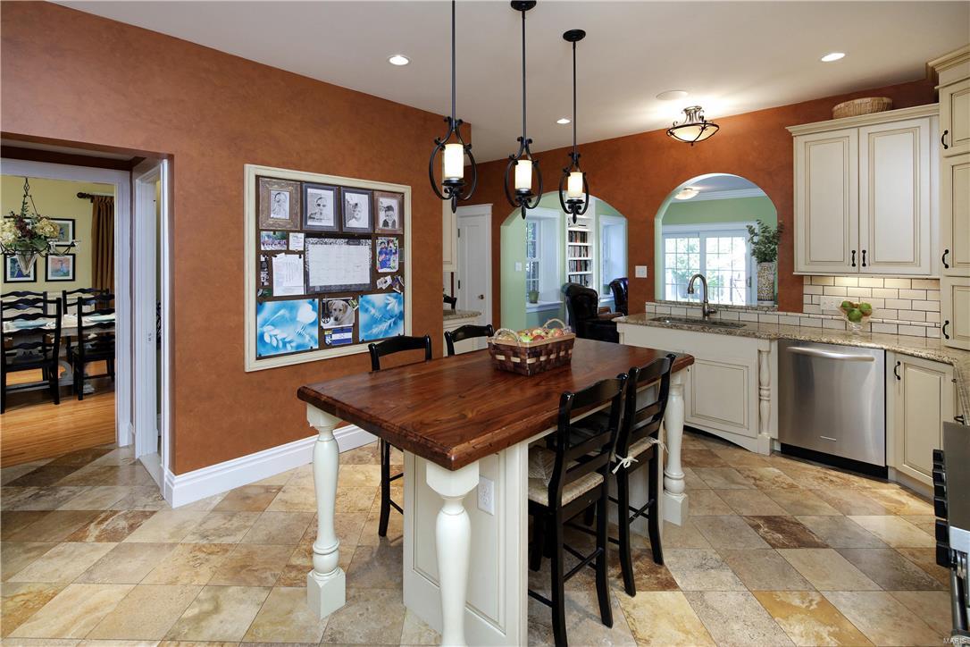 Hillcrest - Residential