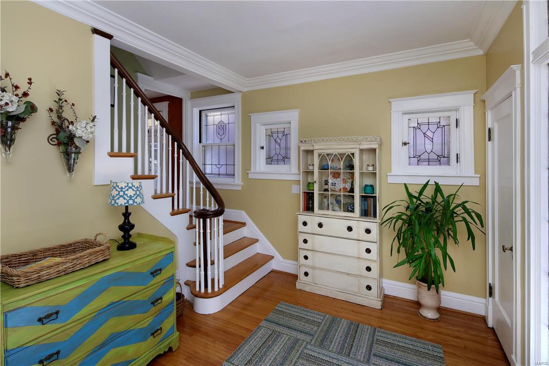 Hillcrest - Residential